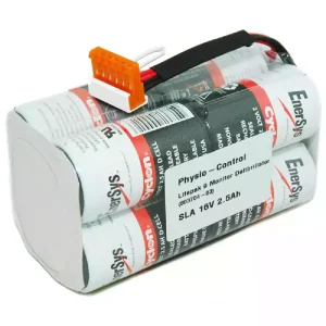 Batería para 803704-03,21300-002259