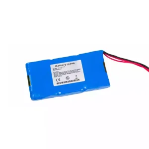 Batería para KADEY YASEN WP-YHD-3160 ECG-901