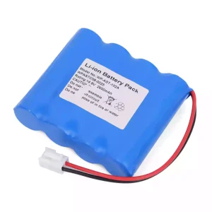 Batería para WP-AST-102A,WPASTC08-0025,Osen ECG-8112