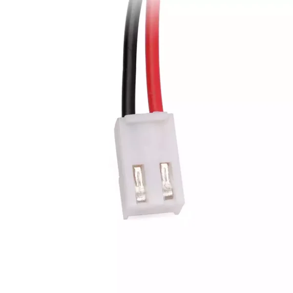 Batería para WP-AST-102A,WPASTC08-0025,Osen ECG-8112 - Imagen 4