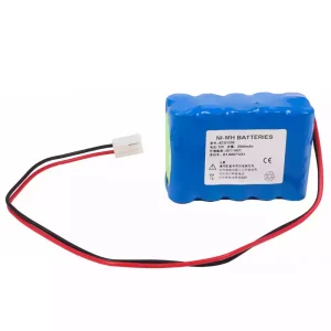 Batería para M&B ECG1206 ECG1206D DM7000
