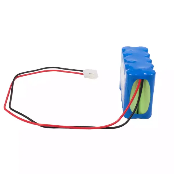 Batería para M&B ECG1206 ECG1206D DM7000 - Imagen 3