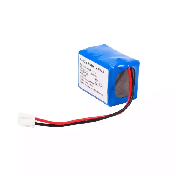 Batería para BIOCARE HYLB-114A - Imagen 2