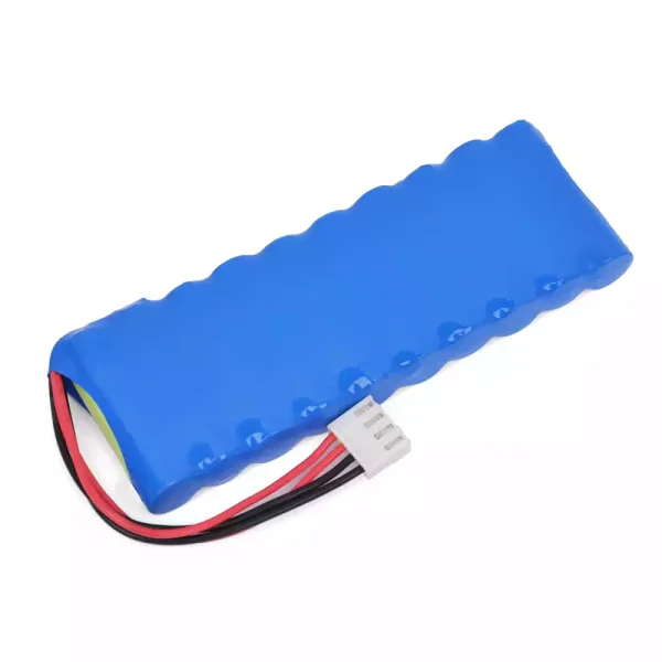 Batería para Carewell ECG-1101,ECG-1101B,ECG-1101G - Imagen 3