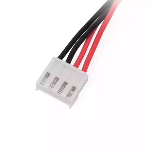 Batería para Carewell ECG-1101,ECG-1101B,ECG-1101G - Imagen 4