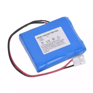 Batería para BIOLICHT BLT-1203A