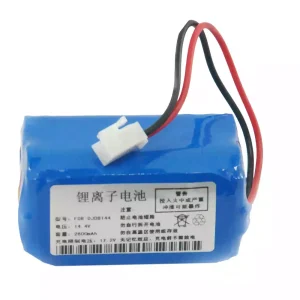 Batería para RAYTOP LBP144,BIOCARE ECG-9801,ECG-9803