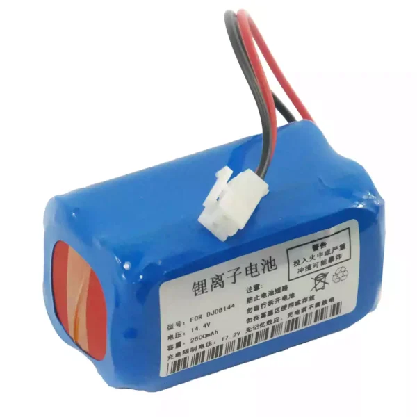 Batería para RAYTOP LBP144,BIOCARE ECG-9801,ECG-9803 - Imagen 2