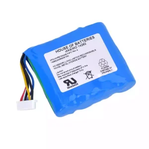 Batería para Masimo 14282,Masimo Radical-7 RAINBOW Unipower B11588