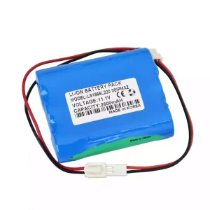 Batería para Bionet BM3 plus,BM5,BM-BAT-4