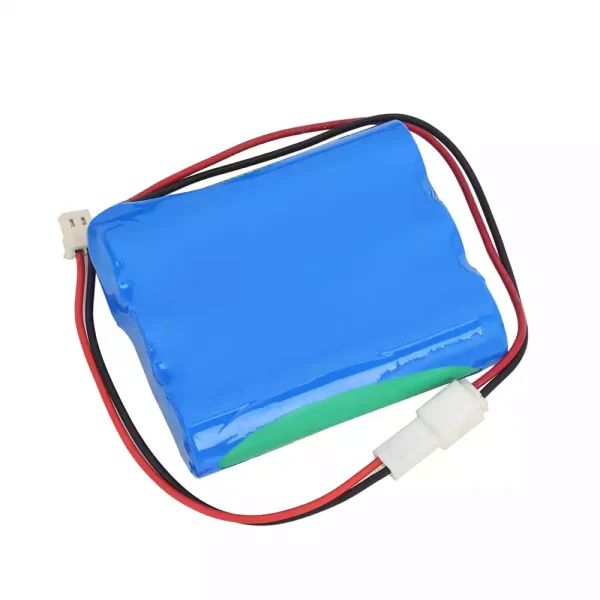 Batería para Bionet BM3 plus,BM5,BM-BAT-4 - Imagen 2