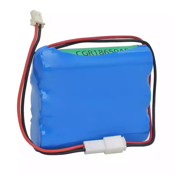 Batería para Bionet BM3 plus,BM5,BM-BAT-4 - Imagen 3