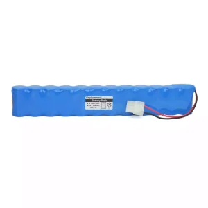 Batería para Bruker 12N-3000SCR,12N-2000SCR,12N-1800SCR