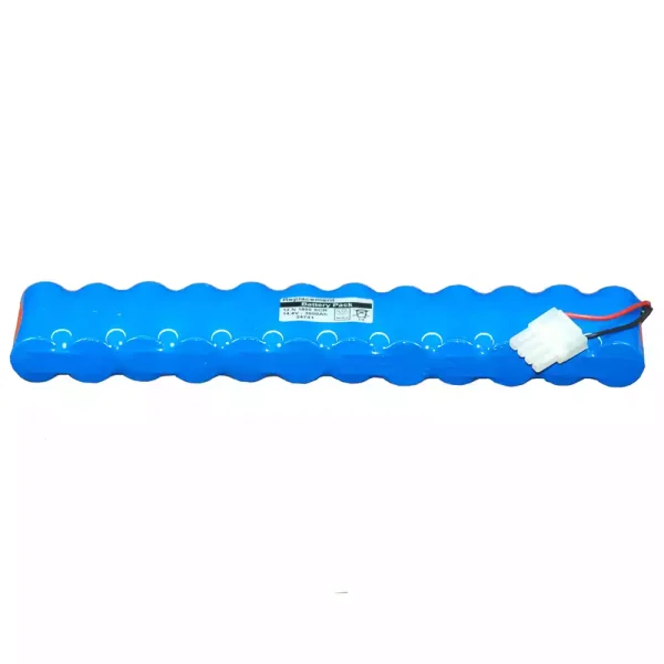 Batería para Bruker 12N-3000SCR,12N-2000SCR,12N-1800SCR - Imagen 2