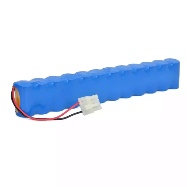 Batería para Bruker 12N-3000SCR,12N-2000SCR,12N-1800SCR - Imagen 4