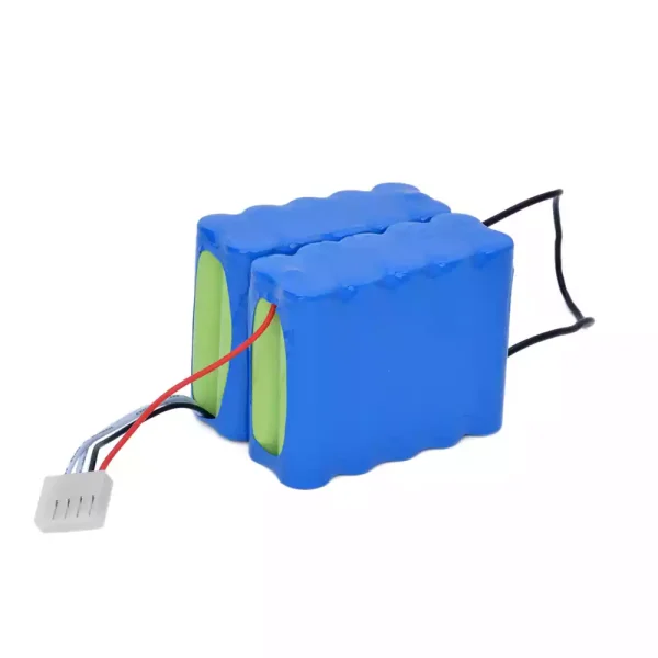 Batería para GE 10N-2P17650 MS 622177K 51731,MS633177C - Imagen 2