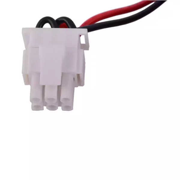Batería para HP M1722A M1722B M1723A M1723B M1724A M1722A/B, M1723A/B,M1724XE - Imagen 2
