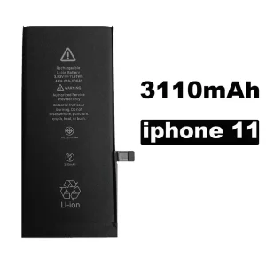 Batería 616-00641 para iPhone 11