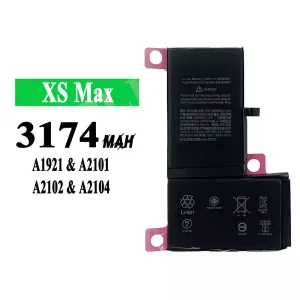 Batería 616-00507 para iphone xs max