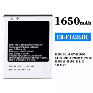 Batería EB-F1A2GBU para Samsung