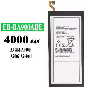 Batería EB-BA900ABE para Samsung A9/A9 2016