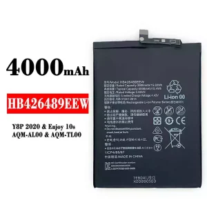 Batería HB426489EEW para HUAWEI Y8P 2020 / Enjoy 10s