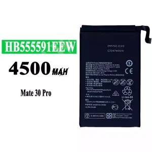 Batería HB555591EEW para HUAWEI Mate 30 Pro