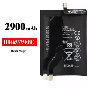 Batería HB465375EBC para HUAWEI Honor Magic