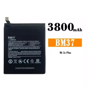 Batería BM37 para Xiaomi Mi 5S PLUS