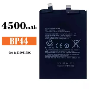Batería BP44 para Xiaomi Civi