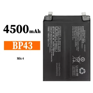 Batería BP43 para Xiaomi Mix 4