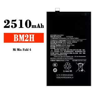 Batería BM2H para Xiaomi Mi Mix Fold 4