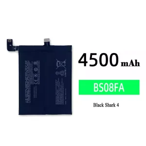 Batería BS08FA para Xiaomi Black Shark 4