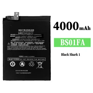 Batería BS01FA para Xiaomi Black Shark 1