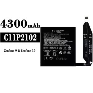 Batería C11P2102 para Asus Zenfone 9 / Zenfone 10