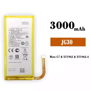 Batería JG30 para Motorola Moto G7 / XT1962 / XT1962-4