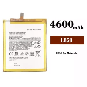 Batería LB50 para Motorola