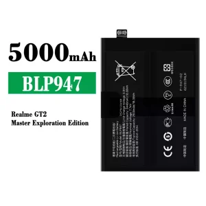 Batería BLP947 para OPPO Realme GT2