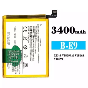 Batería B-E9 para VIVO X23