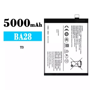 Batería BA28 para VIVO T3