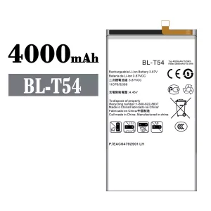 Batería BL-T54 para LG