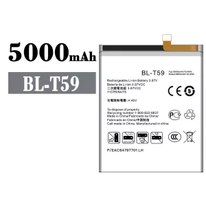 Batería BL-T59 para LG