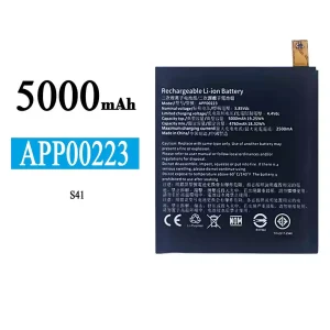 Batería APP00223 para CAT S41