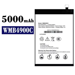 Batería WMB4900C para WALTON