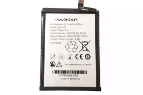 Batería para Symphony Innova 20