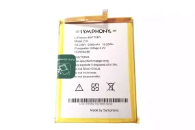 Batería para SYMPHONY Z18
