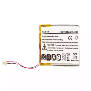 Batería de los auriculares Beats Solo 4 Wireless,Beats Solo 3 Wireless,Powerbeats PRO