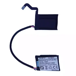 Batería de los auriculares AirPods Max,A2096 A2165,BLP685