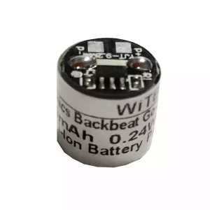 Batería de los auriculares Edifier W295BT,W280BT,W290BT,Plantronics Backbeat Go 3