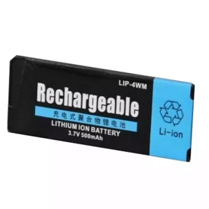 Batería de los auriculares Sony Walkman MZ-RH1 MZ-EH1 MZ-NH1 NH3 M200 DH10 NH3D MJ97